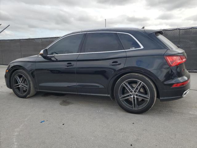2018 AUDI SQ5 PREMIU WA1A4AFY9J2054845