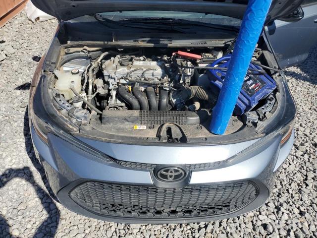 2021 TOYOTA COROLLA LE - 5YFEPMAE2MP177146