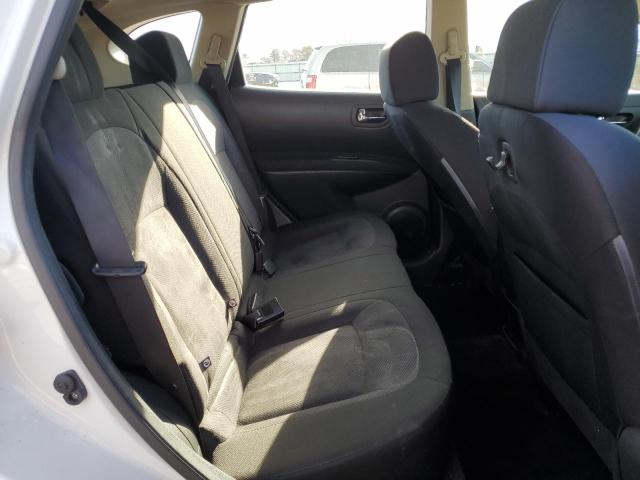 2015 NISSAN ROGUE SELE - JN8AS5MT4FW657958