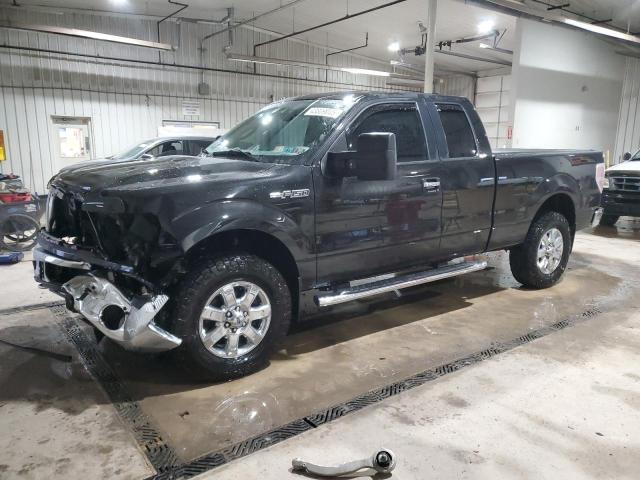 FORD F150 SUPER