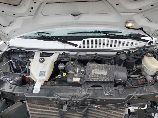 2015 GMC SAVANA G25 1GTW7FCG3F1177632