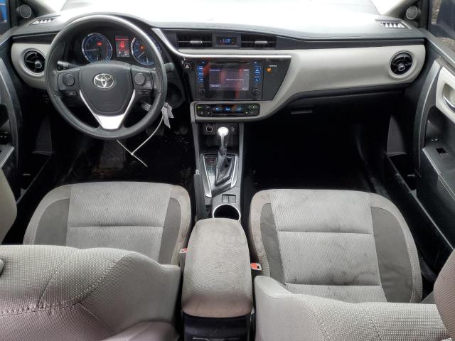 2017 TOYOTA COROLLA L - 2T1BURHE9HC918316