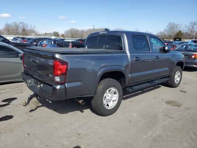 2022 TOYOTA TACOMA DOU - 3TYCZ5AN6NT086840