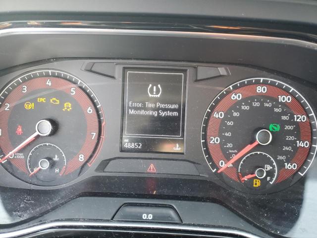 2019 VOLKSWAGEN JETTA S 3VWC57BU0KM092750