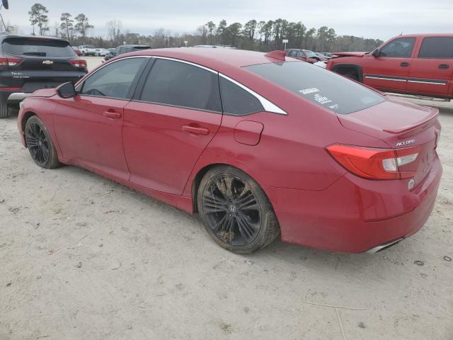 2018 HONDA ACCORD SPO - 1HGCV1F39JA156475