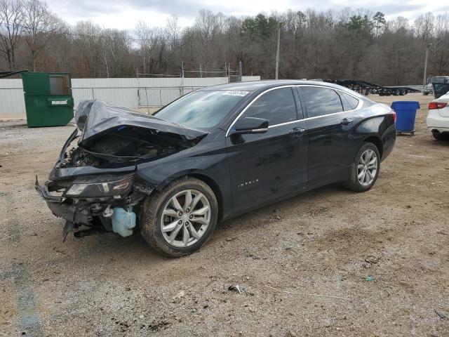 Vin: 2g1105s39j9145871, lot: 44385765, chevrolet impala lt 2018 img_1