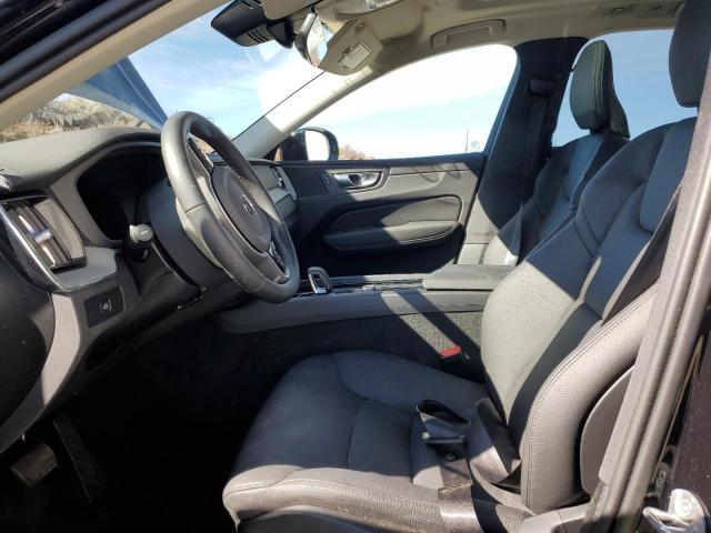 2025 VOLVO XC60 PLUS YV4M12RC4S1095955