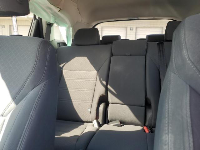2020 KIA SORENTO L - 5XYPGDA38LG655404