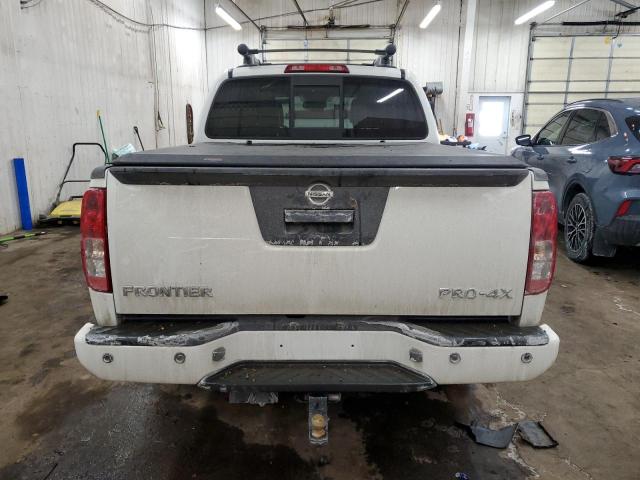 2021 NISSAN FRONTIER S - 1N6ED0EB1MN702659