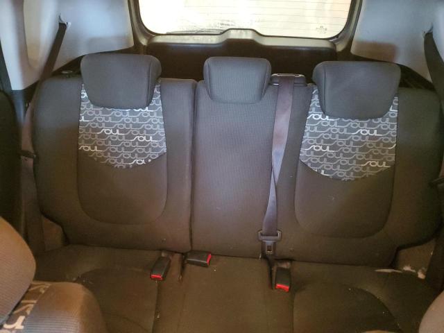 2010 KIA SOUL + - KNDJT2A23A7051640