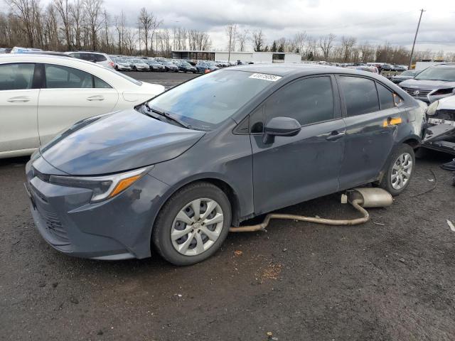 2023 TOYOTA COROLLA LE - JTDBDMHEXP3003324