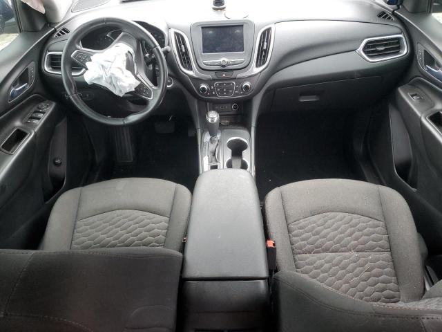 2020 CHEVROLET EQUINOX LT - 3GNAXKEV3LL325305