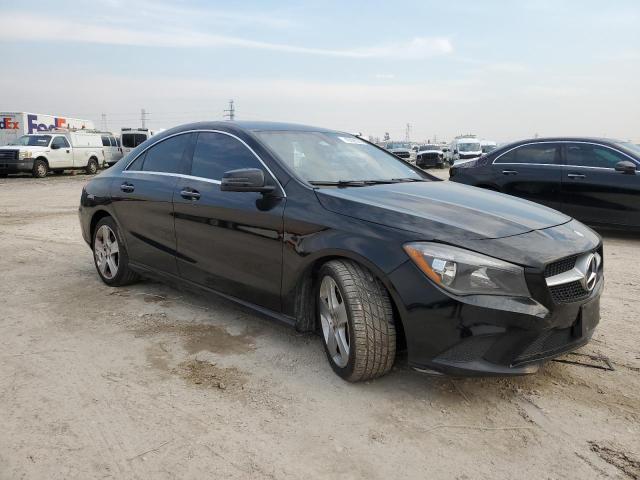 Vin: wddsj4eb1gn370030, lot: 45696035, mercedes-benz cla-class 250 20164