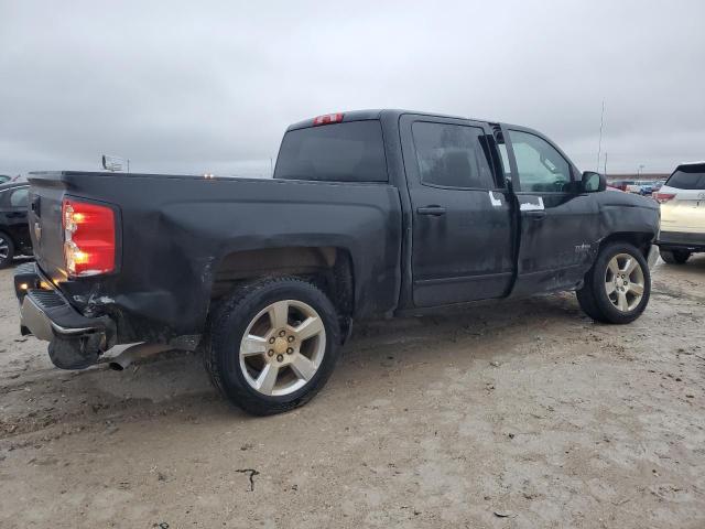 2018 CHEVROLET SILVERADO - 3GCPCRECXJG618954