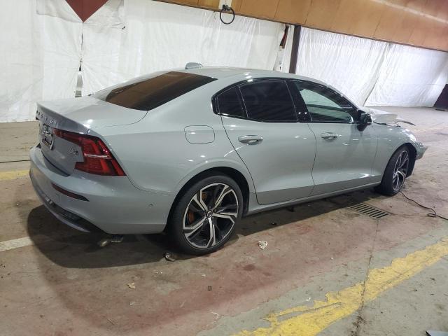 Vin: 7jrl12tl8rg282776, lot: 46273815, volvo s60 plus plus 20243