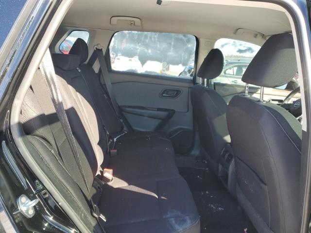 2023 NISSAN ROGUE S - 5N1BT3AB5PC814795