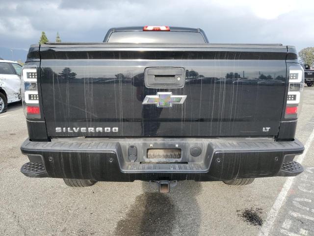 2015 CHEVROLET SILVERADO - 1GCVKREC7FZ397427