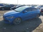 2017 HYUNDAI ELANTRA SE - 5NPD84LF2HH006608