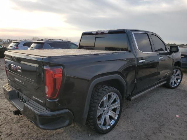 Vin: 1gtu9fel5lz216343, lot: 47028275, gmc sierra k1500 denali 20203