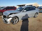 2017 BMW 330 XI - WBA8D9G53HNU60388