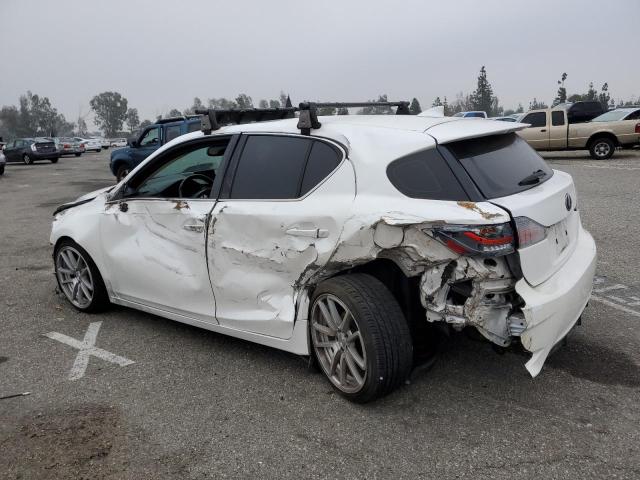 2015 LEXUS CT 200 JTHKD5BH4F2231654