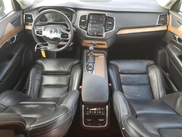 2016 VOLVO XC90 T6 - YV4A22PL9G1013969