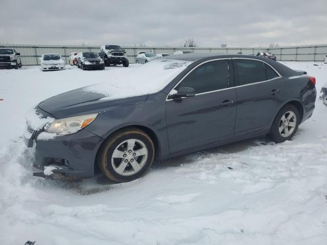 CHEVROLET MALIBU 1LT