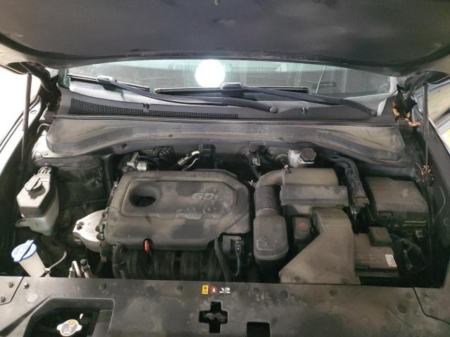 2020 HYUNDAI SANTA FE S - 5NMS3CAD6LH180446