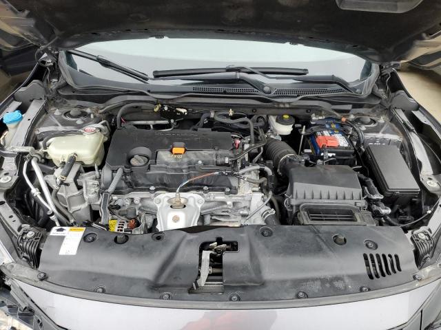 2020 HONDA CIVIC LX - 2HGFC2F66LH526546