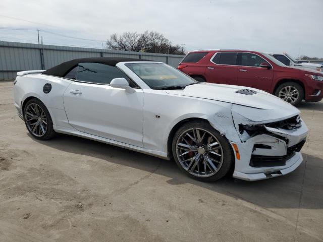 Vin: 1g1fh3d70n0100806, lot: 46870945, chevrolet camaro ss 20224
