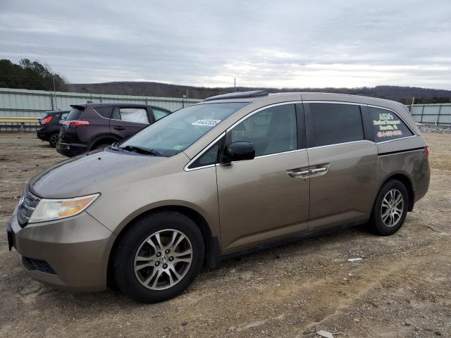 HONDA ODYSSEY EX