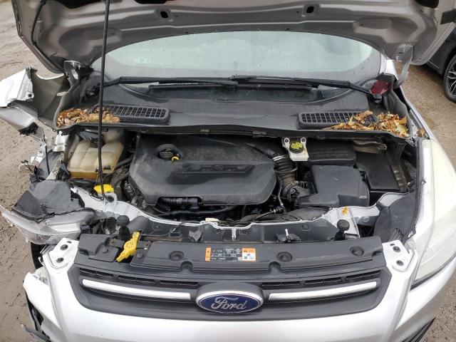 2015 FORD ESCAPE SE - 1FMCU0GX2FUA75008