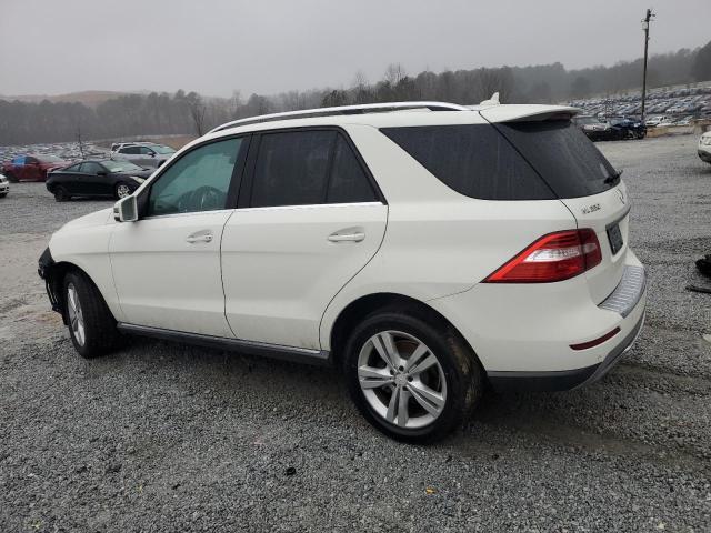 Vin: 4jgda5jb0da101076, lot: 43533825, mercedes-benz m-class 350 20132