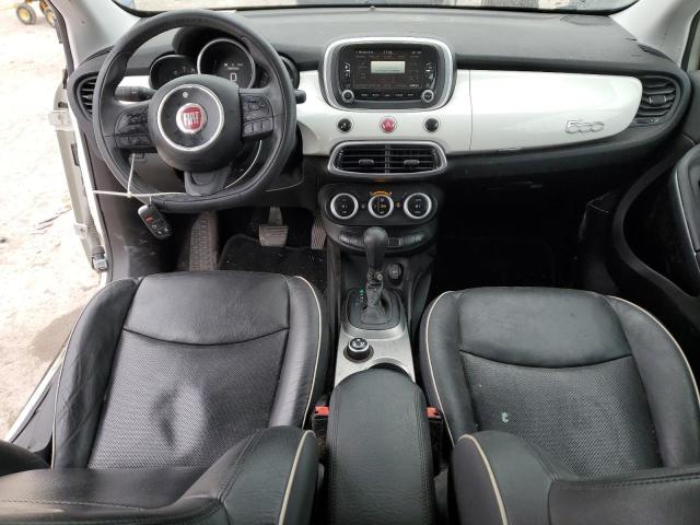 2017 FIAT 500X LOUNG ZFBCFXDB4HP615415
