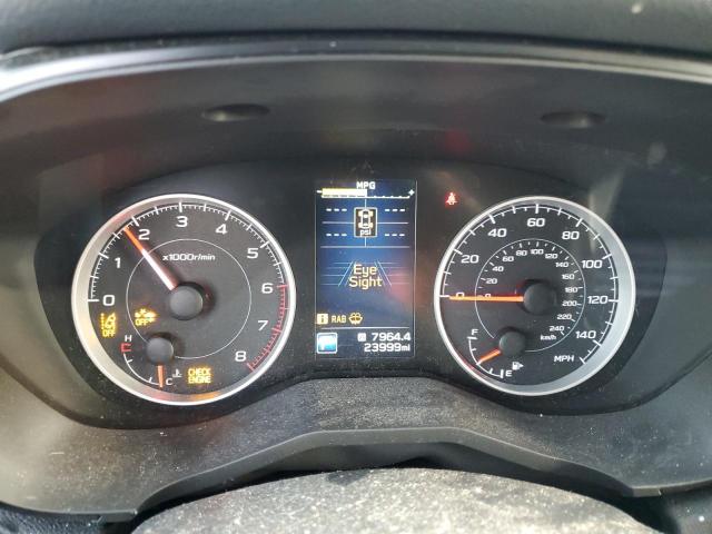 2022 SUBARU ASCENT ONY 4S4WMAJD2N3409396