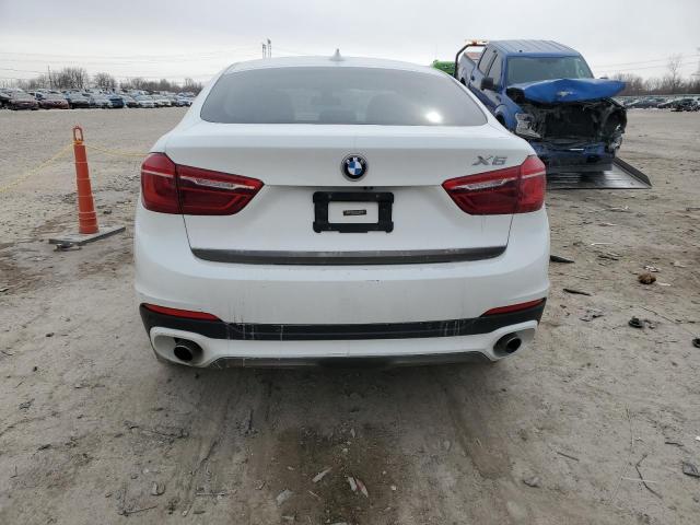 2015 BMW X6 XDRIVE3 - 5UXKU2C54F0F95526