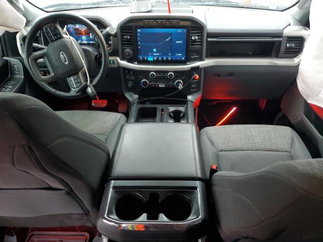 2022 FORD F150 SUPER - 1FTEW1C88NFA69356