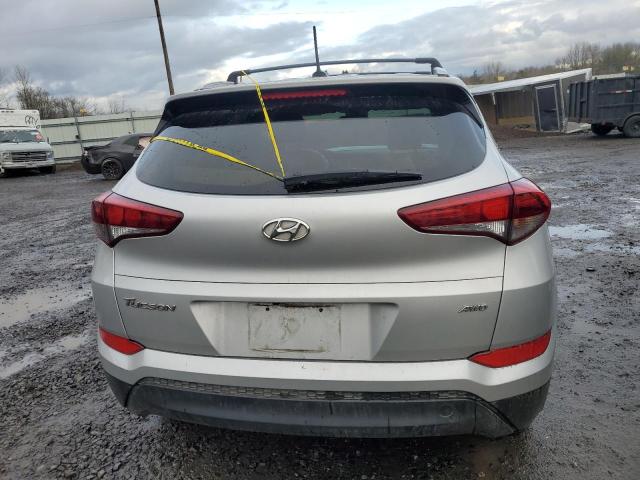 2017 HYUNDAI TUCSON LIM - KM8J3CA46HU339201