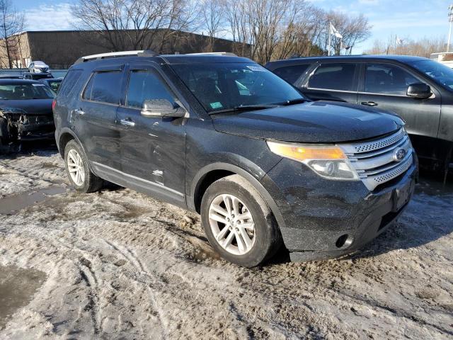 Vin: 1fmhk8d82bga36905, lot: 45945895, ford explorer xlt 20114