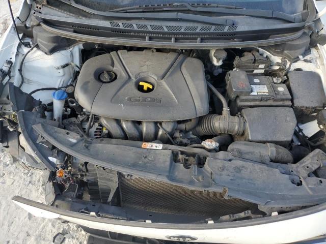 2017 KIA FORTE LX KNAFK5A8XH5704367