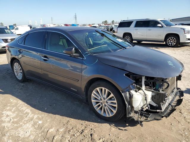 Vin: 4t1bd1eb2du011704, lot: 46879585, toyota avalon hybrid 20134
