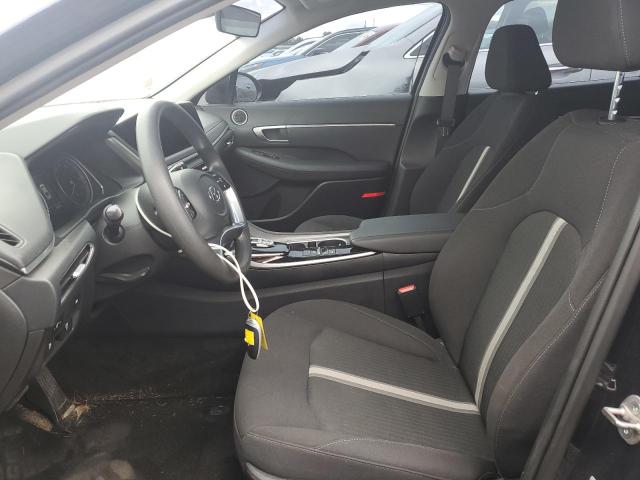 KMHL64JA8PA275111 2023 HYUNDAI SONATA