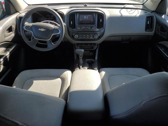 2015 CHEVROLET 10/1500 1GCGSAE31F1238542