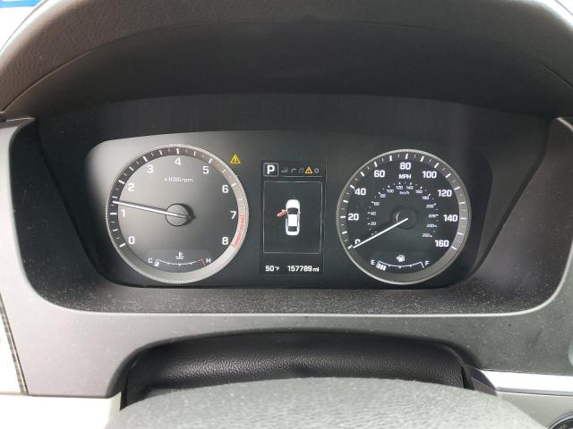 2015 HYUNDAI SONATA ECO - 5NPE24AA8FH179043