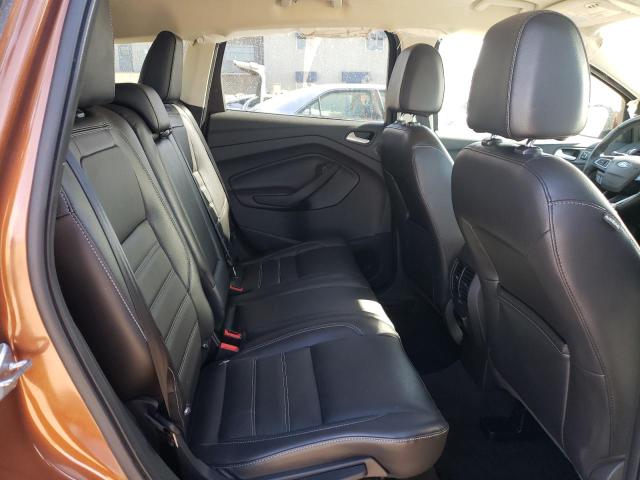 2017 FORD ESCAPE TIT - 1FMCU9J91HUC26941