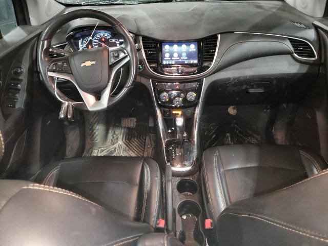 2018 CHEVROLET TRAX PREMI 3GNCJRSB3JL298729