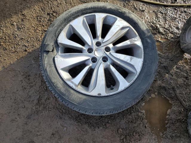 2017 BUICK ENCORE PRE - KL4CJASB8HB180465