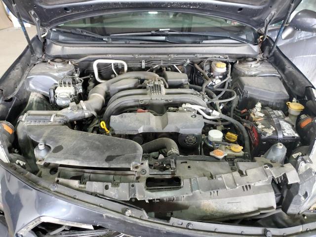 2017 SUBARU OUTBACK 2. - 4S4BSANC3H3315098