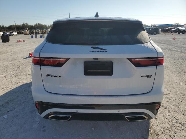 2021 JAGUAR F-PACE R-D SADCT2FU5MA681304
