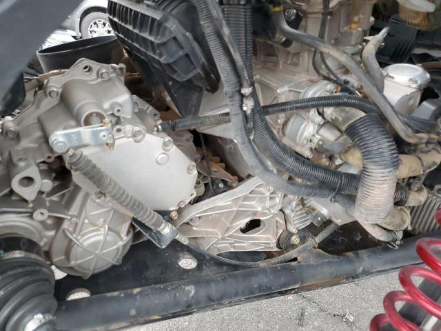 2021 CAN-AM MAVERICK - 3JBVNAV44MK002652